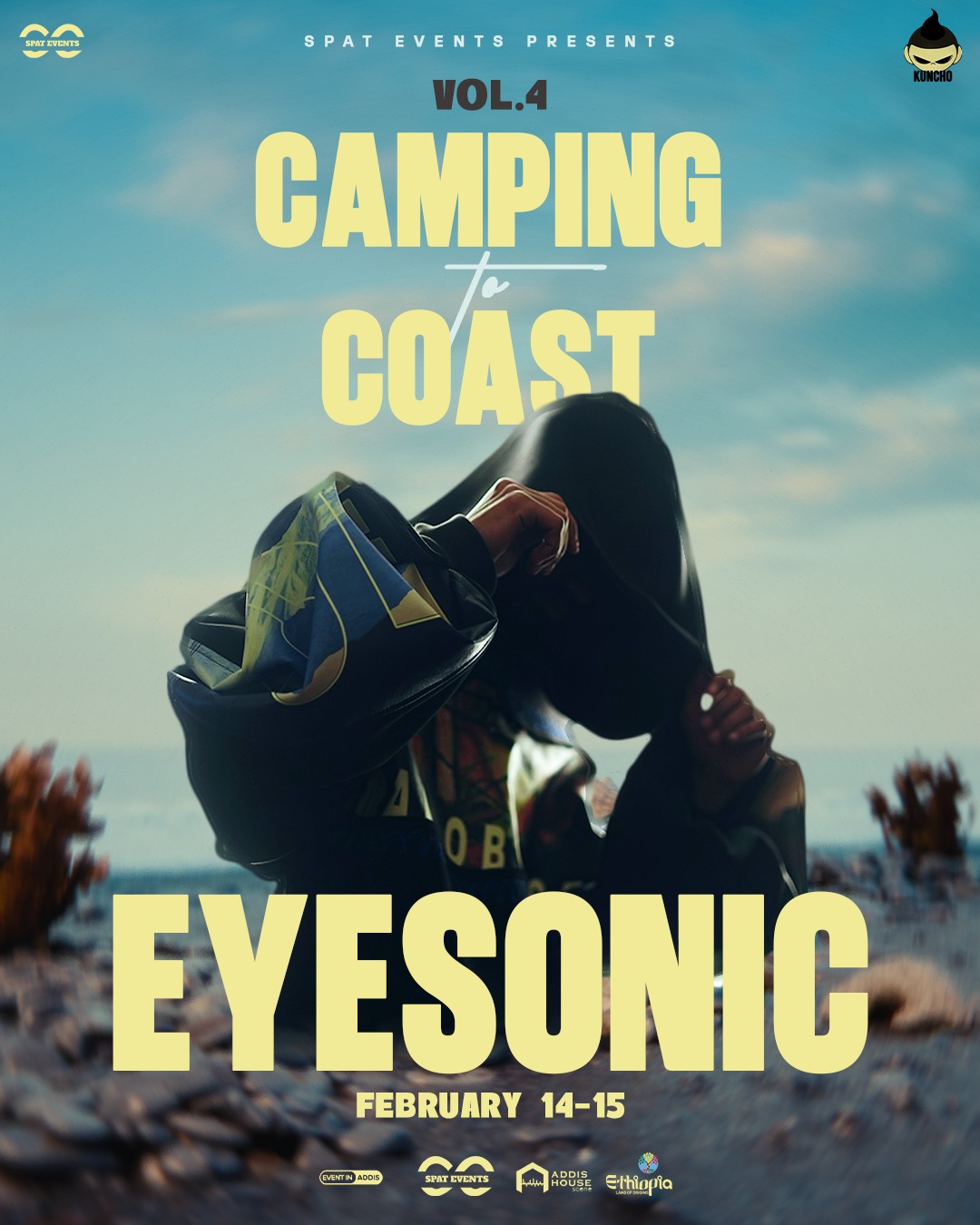 Eye Sonic Wave