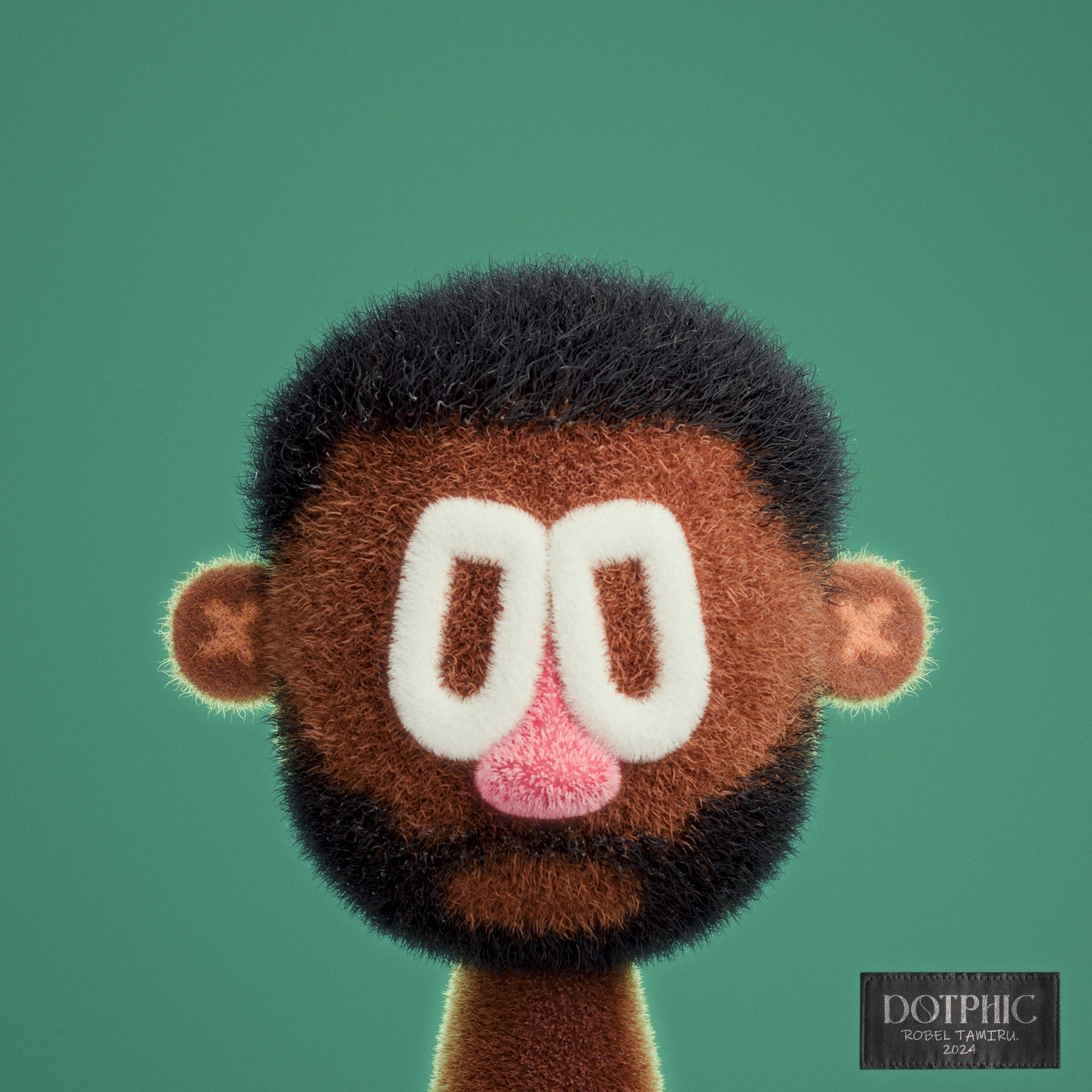 Robel Tamiru
