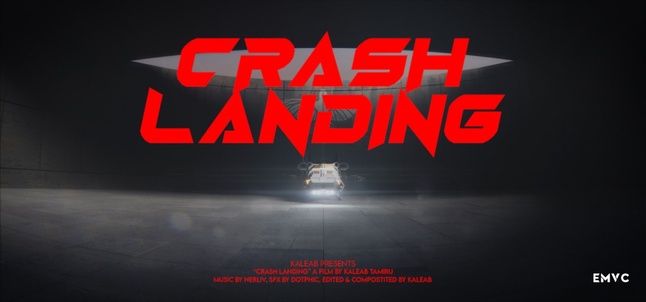 Crash Landing