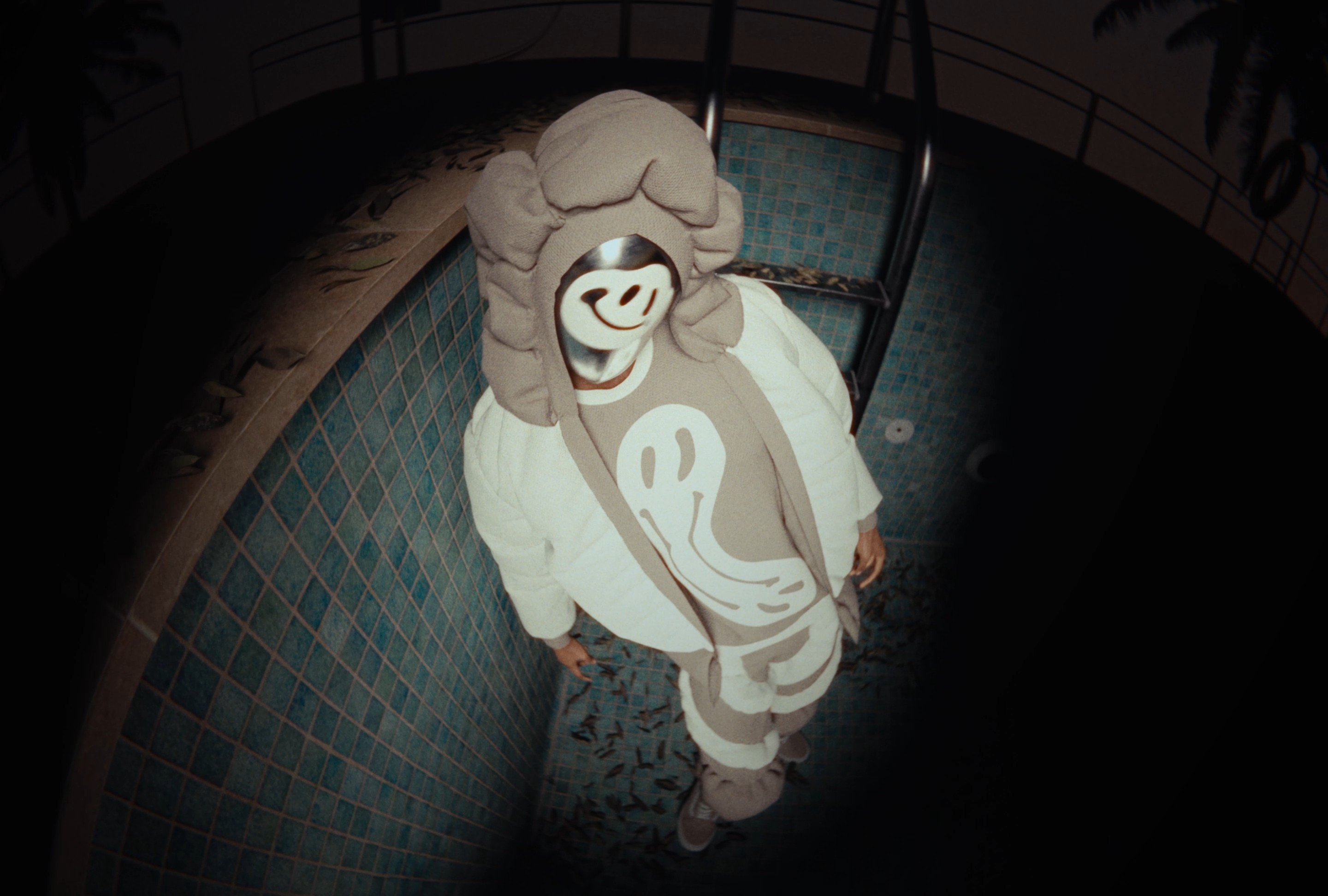 Pool Guy