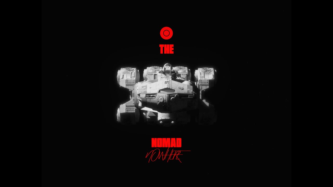 The Nomad